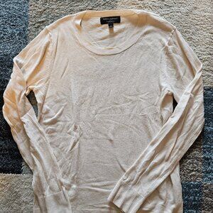 Banana Republic Forever Sweater